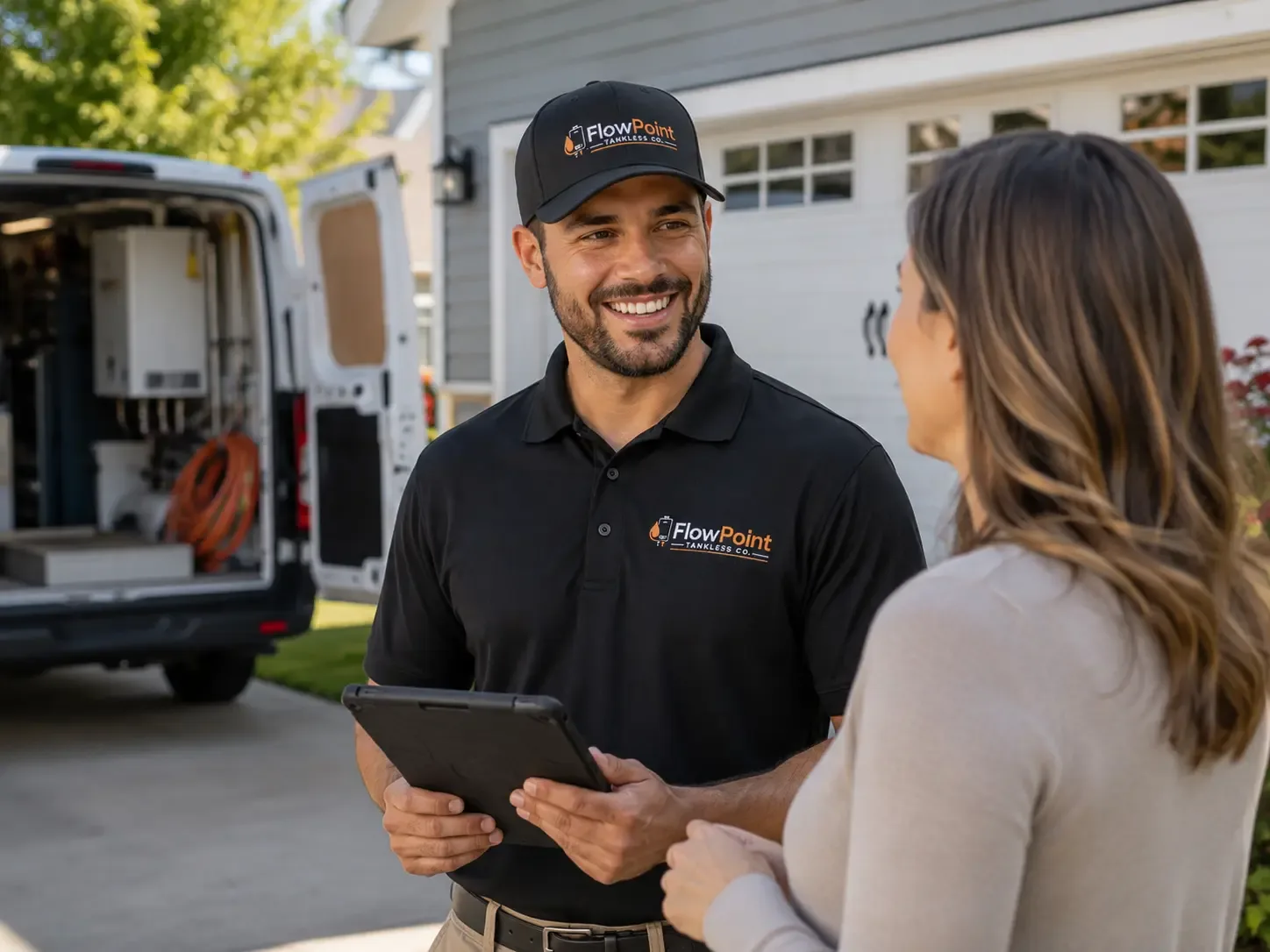 Tankless Water Heater Installation Lawn, TX FAQs